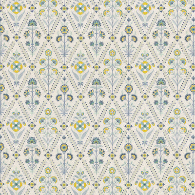 GP & J Baker Fabrics , a selection of fabrics such as velvet, damask, cotton, silk, linen and sheers.