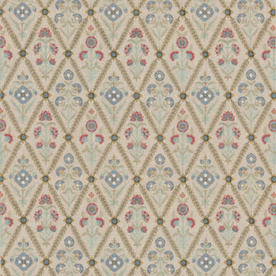 G P & J BAKER FABRICS-BF10998.2.0