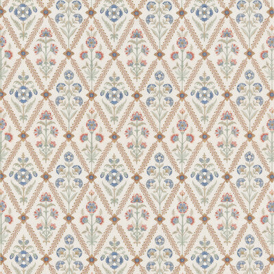 GP & J Baker Fabrics , a selection of fabrics such as velvet, damask, cotton, silk, linen and sheers.