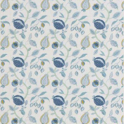 GP & J Baker Fabrics , a selection of fabrics such as velvet, damask, cotton, silk, linen and sheers.