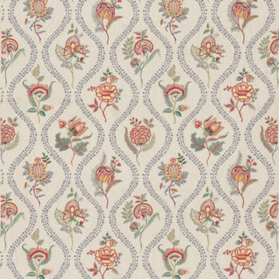 G P & J BAKER FABRICS-BF11025.1.0