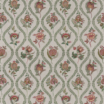 G P & J BAKER FABRICS-BF11025.5.0