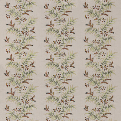 GP & J Baker Fabrics , a selection of fabrics such as velvet, damask, cotton, silk, linen and sheers.