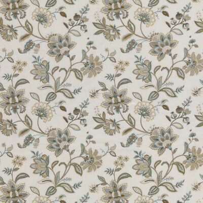 GP & J Baker Fabrics , a selection of fabrics such as velvet, damask, cotton, silk, linen and sheers.