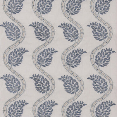 GP & J Baker Fabrics , a selection of fabrics such as velvet, damask, cotton, silk, linen and sheers.