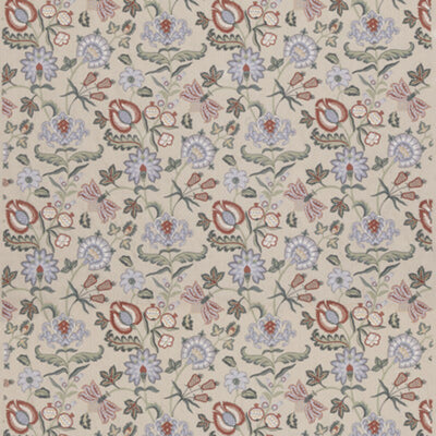 G P & J BAKER FABRICS-BF11033.1.0