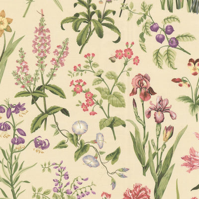 STOUT FABRICS  -BIANCA -BIAN-1
