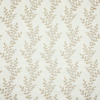 Stout Fabrics , Bigbend Bigbend, Beige color, Multipurpose Embroideries style type , pattern number  BIGB-1