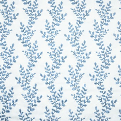 Stout Fabrics , Bigbend Bigbend, Blue color, Multipurpose Embroideries style type , pattern number  BIGB-3