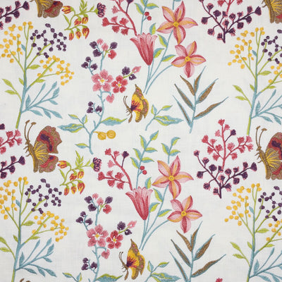 STOUT FABRICS  -BIRAN -BIRA-1