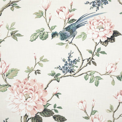 STOUT FABRICS  -BLOSSOM -BLOS-1