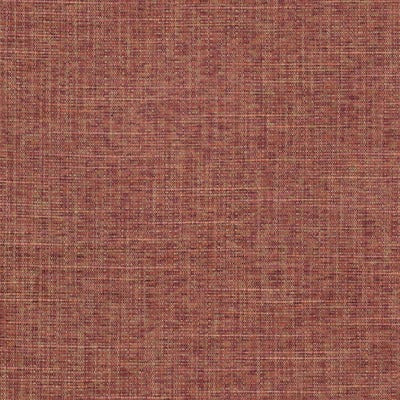 Stout Fabrics , Blurry Blurry, Red color, Upholstery Chenille style type , pattern number  BLUR-1