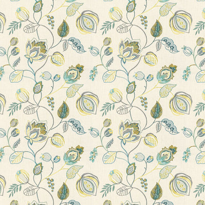 STOUT FABRICS  -BOARDWALK -BOAR-1
