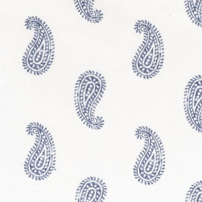 Stout Fabrics , Bonham Bonham, Blue color, Upholstery Wovens style type , pattern number  BONH-1