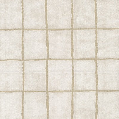 Stout Fabrics , Boone Boone, White color, Upholstery Chenille style type , pattern number  BOON-1