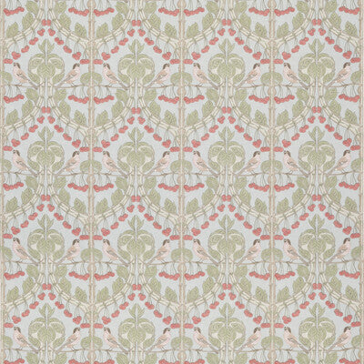 GP & J Baker Fabrics , a selection of fabrics such as velvet, damask, cotton, silk, linen and sheers.