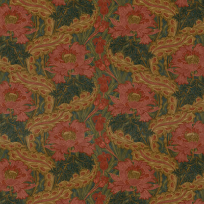 G P & J BAKER FABRICS-BP10970.1.0