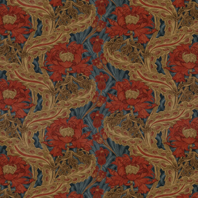 G P & J BAKER FABRICS-BP10970.2.0