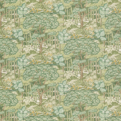 G P & J BAKER FABRICS-BP10971.1.0