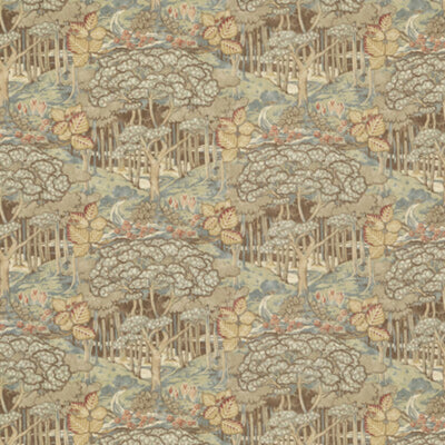 G P & J BAKER FABRICS-BP10971.2.0