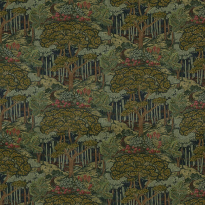 G P & J BAKER FABRICS-BP10972.1.0