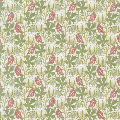 GP & J Baker Fabrics , a selection of fabrics such as velvet, damask, cotton, silk, linen and sheers.