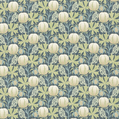 GP & J Baker Fabrics , a selection of fabrics such as velvet, damask, cotton, silk, linen and sheers.