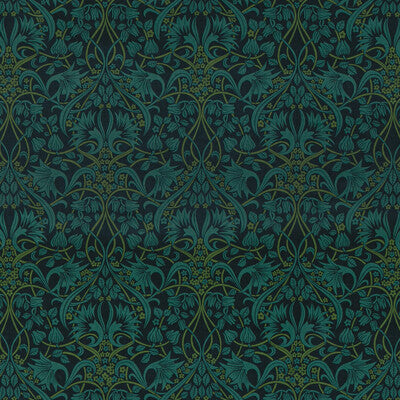 GP & J Baker Fabrics , a selection of fabrics such as velvet, damask, cotton, silk, linen and sheers.