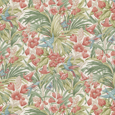 GP & J Baker Fabrics , a selection of fabrics such as velvet, damask, cotton, silk, linen and sheers.