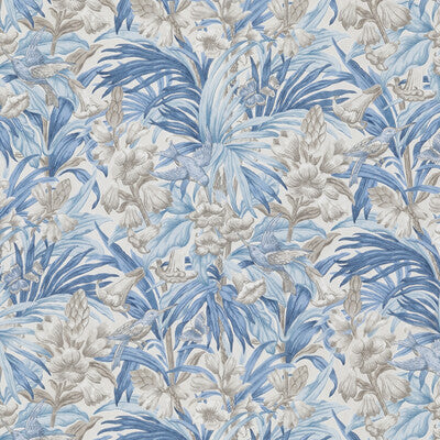 GP & J Baker Fabrics , a selection of fabrics such as velvet, damask, cotton, silk, linen and sheers.