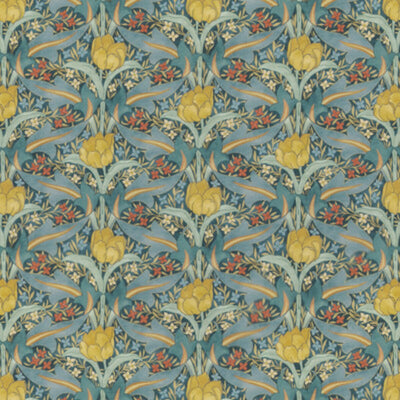 G P & J BAKER FABRICS-BP10977.3.0