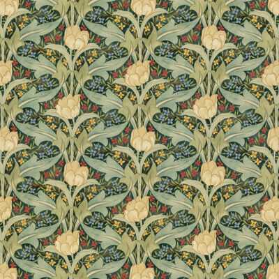 GP & J Baker Fabrics , a selection of fabrics such as velvet, damask, cotton, silk, linen and sheers.