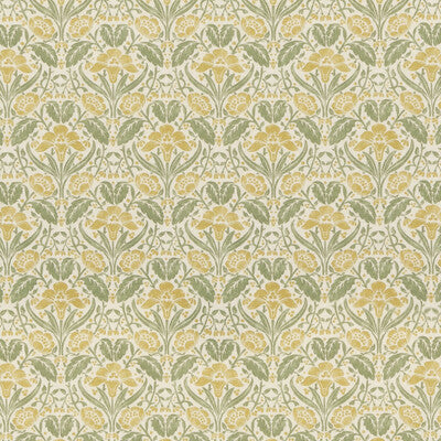 GP & J Baker Fabrics , a selection of fabrics such as velvet, damask, cotton, silk, linen and sheers.