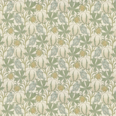 GP & J Baker Fabrics , a selection of fabrics such as velvet, damask, cotton, silk, linen and sheers.