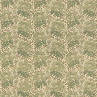 GP & J Baker Fabrics , a selection of fabrics such as velvet, damask, cotton, silk, linen and sheers.