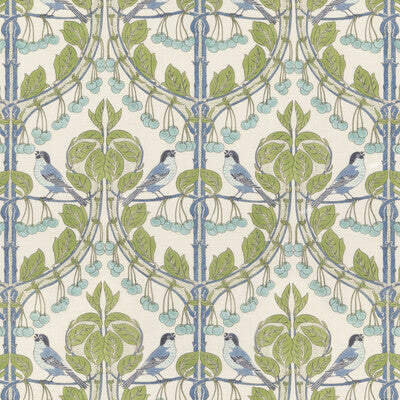 GP & J Baker Fabrics , a selection of fabrics such as velvet, damask, cotton, silk, linen and sheers.