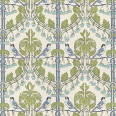 G P & J BAKER FABRICS-BP10993.1.0