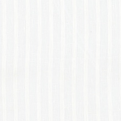 Stout Fabrics , Breed Breed, White color, Drapery Sheer style type , pattern number  BREE-1