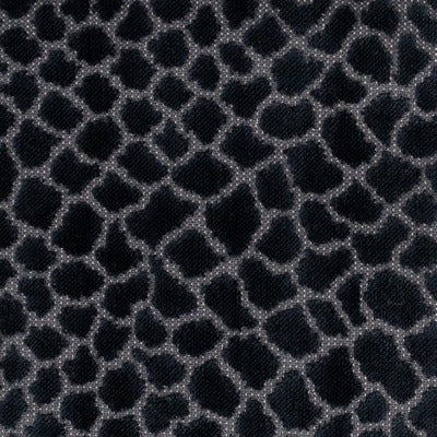 Stout Fabrics , Brier Brier, Blue color, Upholstery Velvet style type , pattern number  BRIE-1