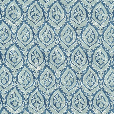 Stout Fabrics , Broadway Broadway, Blue color, Multipurpose Print style type , pattern number  BROA-1