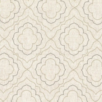 STOUT FABRICS  -BRUBECK -BRUB-1