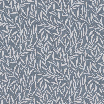 Stout Fabrics , Buffer Buffer, Blue color, Multipurpose Jacquard style type , pattern number  BUFF-2