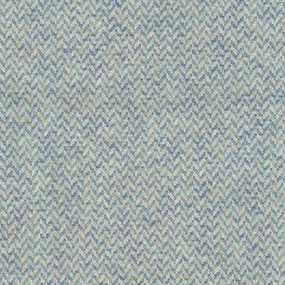 Stout Fabrics , Burdock Burdock, Blue color, Multipurpose Wovens style type , pattern number  BURD-2
