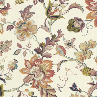 STOUT FABRICS  -BUXTON -BUXT-1