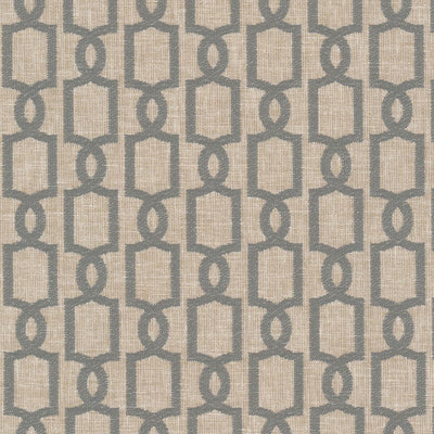 STOUT FABRICS  -BYECROFT -BYEC-1