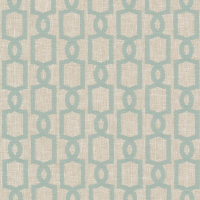Stout Fabrics , Byecroft Byecroft, Spa color, Multipurpose Wovens style type , pattern number  BYEC-3