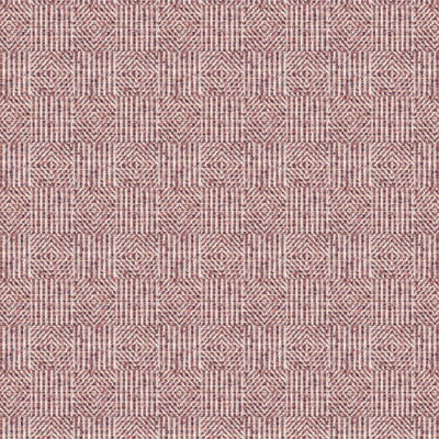 Stout Fabrics , Bygone Bygone, Pink color, Multipurpose Wovens style type , pattern number  BYGO-1