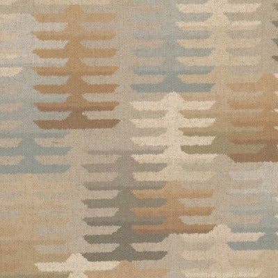 Stout Fabrics , Cabin Cabin, Brown color, Multipurpose Print style type , pattern number  CABI-2