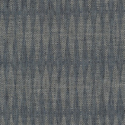 Stout Fabrics , Cackle Cackle, Navy color, Multipurpose Wovens style type , pattern number  CACK-3