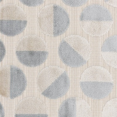 Stout Fabrics , Cactus Cactus, Moonstone color, Upholstery Velvet style type , pattern number  CACT-2